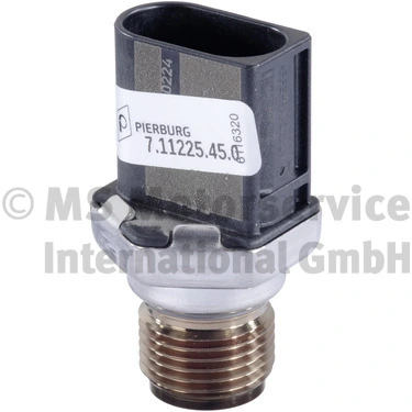 Sensor, fuel pressure