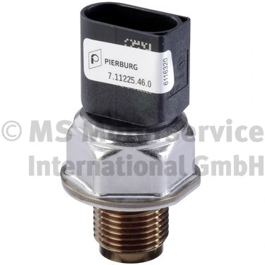 Sensor, fuel pressure