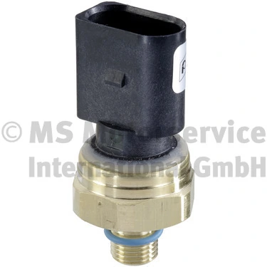 Sensor, fuel pressure