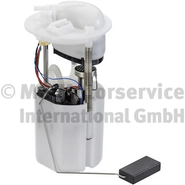 Fuel Feed Unit