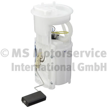 Fuel Feed Unit