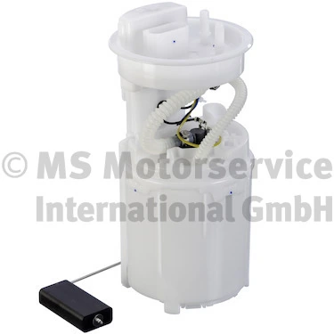 Fuel Feed Unit