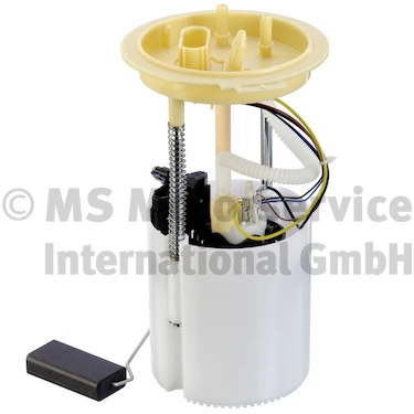 Fuel Feed Unit