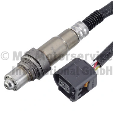 Oxygen Sensor