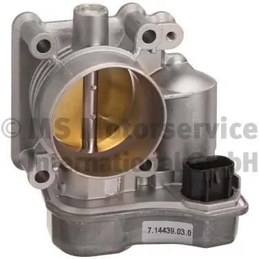 Throttle Body