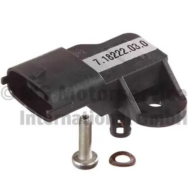 Sensor, intake manifold pressure