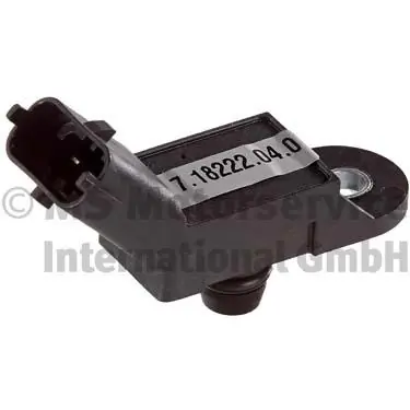 Sensor, intake manifold pressure