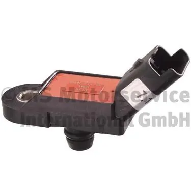 Sensor, intake manifold pressure