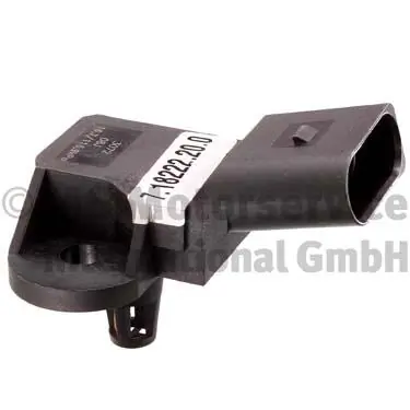 Sensor, intake manifold pressure