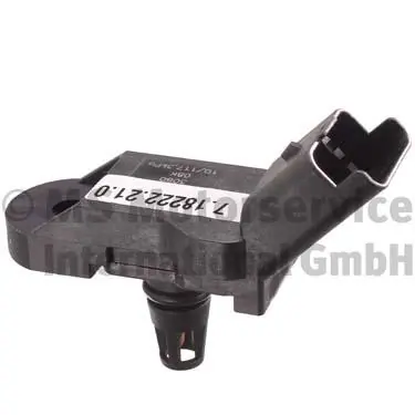 Sensor, intake manifold pressure