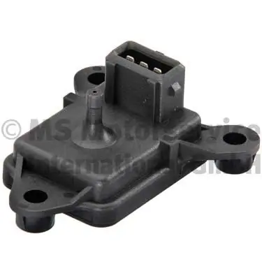 Sensor, intake manifold pressure