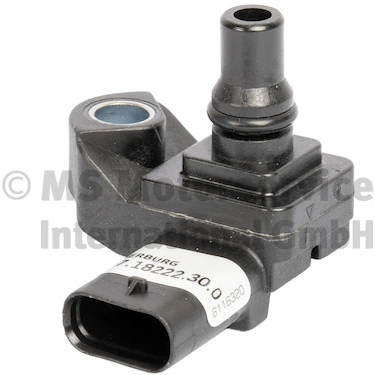 Sensor, intake manifold pressure