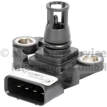 Sensor, intake manifold pressure