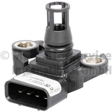 Sensor, intake manifold pressure