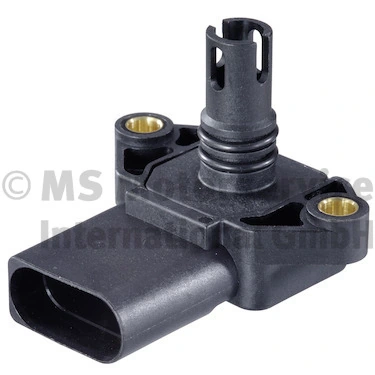 Sensor, intake manifold pressure