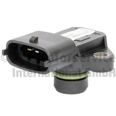 Sensor, intake manifold pressure
