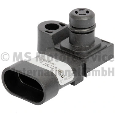 Sensor, intake manifold pressure