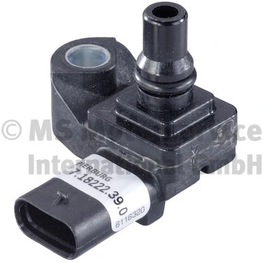 Sensor, intake manifold pressure