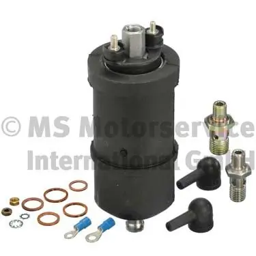 Fuel Pump