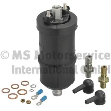 Fuel Pump