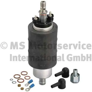 Fuel Pump