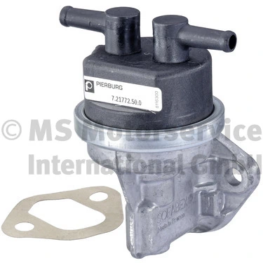 Fuel Pump