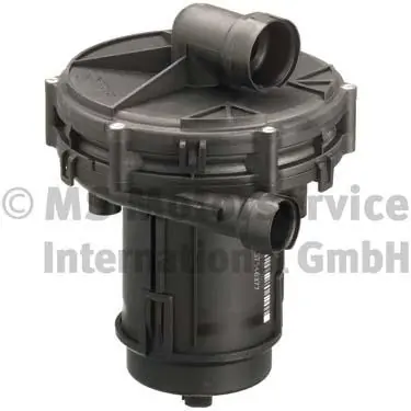 Secondary Air Pump