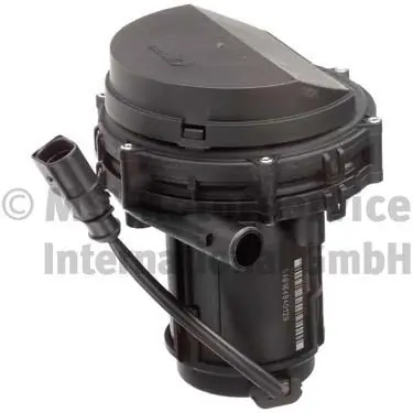 Secondary Air Pump