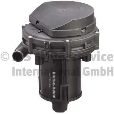 Secondary Air Pump