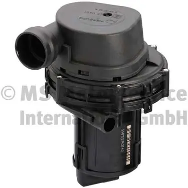 Secondary Air Pump
