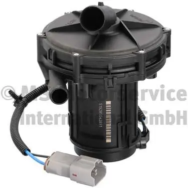 Secondary Air Pump