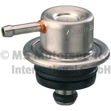 Fuel Pressure Regulator