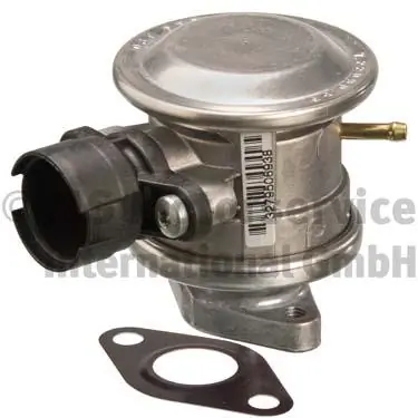 Valve, secondary air pump system