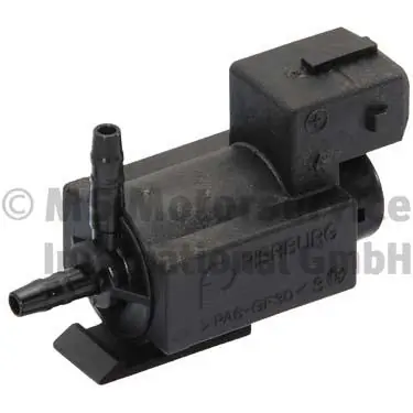 EGR Valve, exhaust control