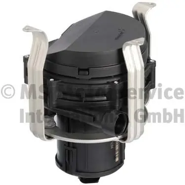 Secondary Air Pump Module