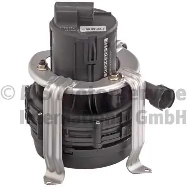 Secondary Air Pump Module