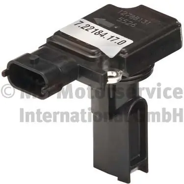Mass Air Flow Sensor