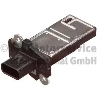 Mass Air Flow Sensor
