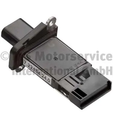Mass Air Flow Sensor