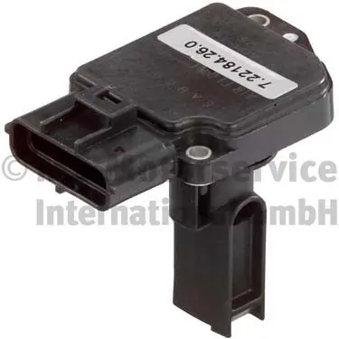Mass Air Flow Sensor