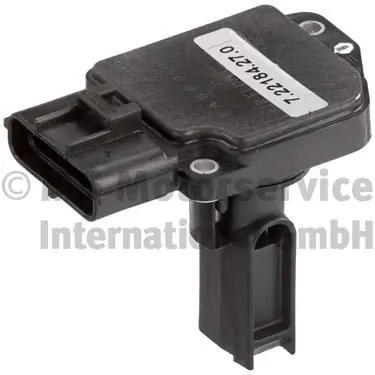 Mass Air Flow Sensor