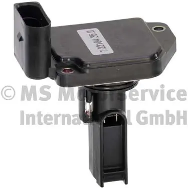 Mass Air Flow Sensor