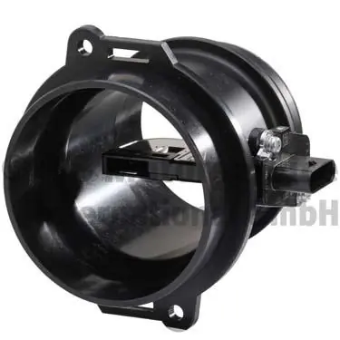 Mass Air Flow Sensor