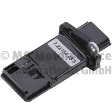 Mass Air Flow Sensor