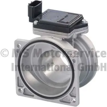 Mass Air Flow Sensor
