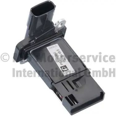 Mass Air Flow Sensor
