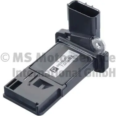 Mass Air Flow Sensor