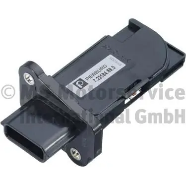 Mass Air Flow Sensor