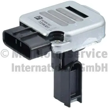 Mass Air Flow Sensor