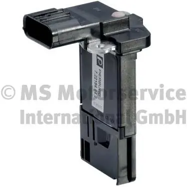 Mass Air Flow Sensor